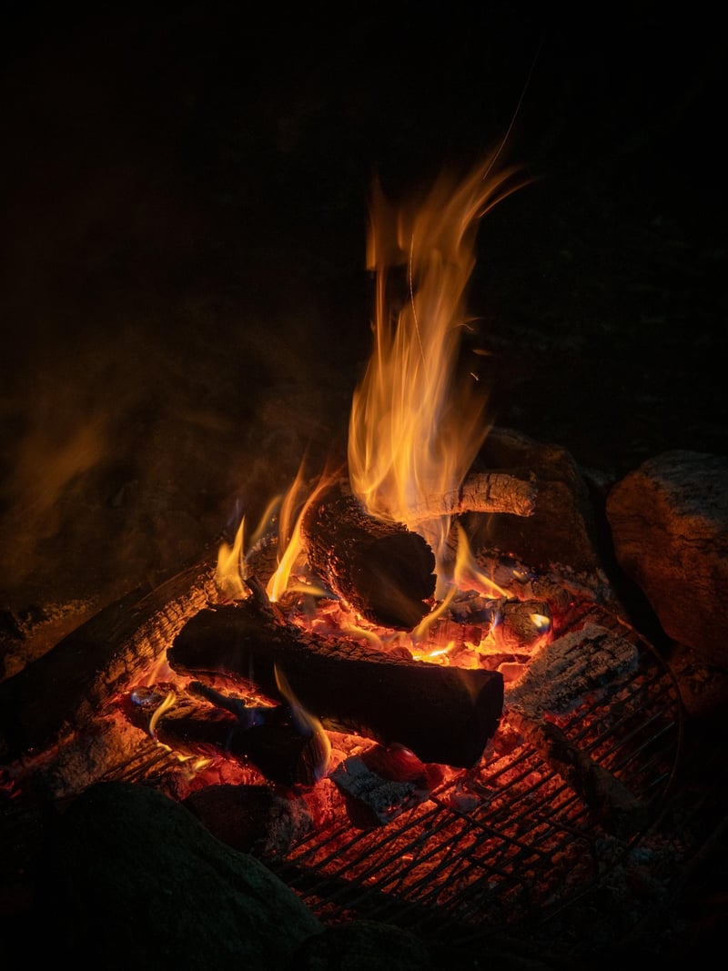Campfire Stories